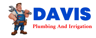 Trusted plumber in KODIAK